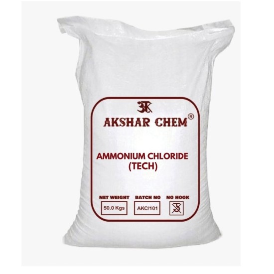 Ammonium Chloride Tech. full-image